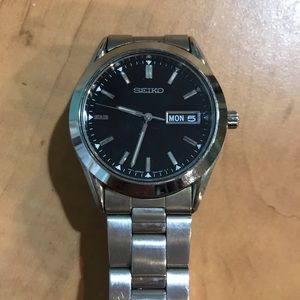 Men’s watch